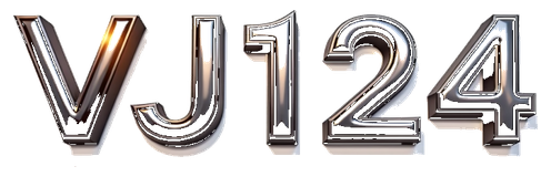 vj124 logo